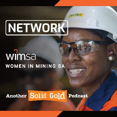 Women's Month wrap-up | Mbali Magudulela (Sibanye Stillwater) Nola Xala (Sibanye Stillwater) and Lindy Scott (Lindy Scott Creations) Women's Month wrap-up | Mbali Magudulela (Sibanye Stillwater) Nola Xala (Sibanye Stillwater) and Lindy Scott (Lindy Scott Creations)