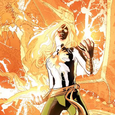 The Book of Iron Fist: Fongji Wu The Book of Iron Fist: Fongji Wu