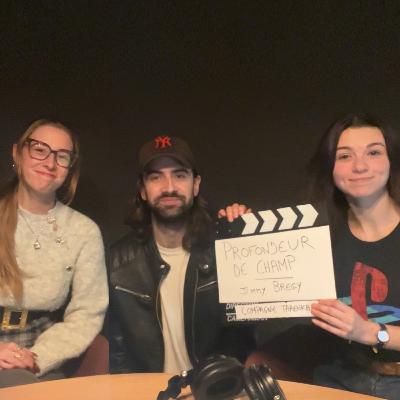 À la découverte de la Compagnie Tarenka 🎬