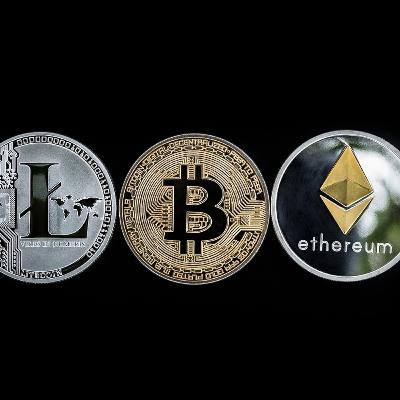 The Bitcoin Bizzare