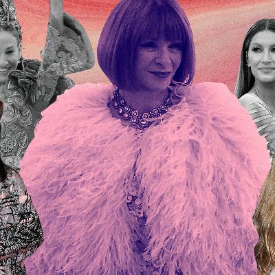 MET GALA 2021