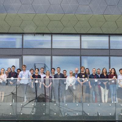 Polar diversity, training for ice and automation of Halley research station