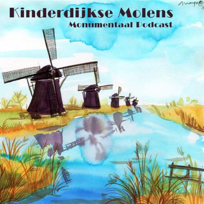Kinderdijkse molens