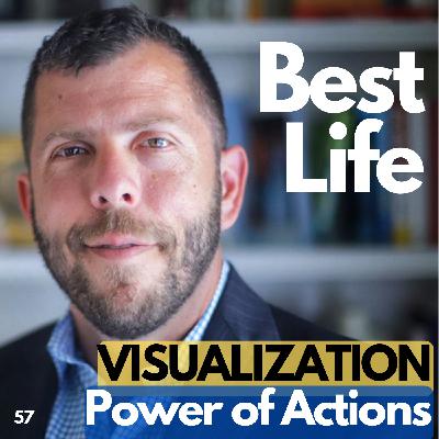 Achieving Your Dreams: The Power of Actions and Goals