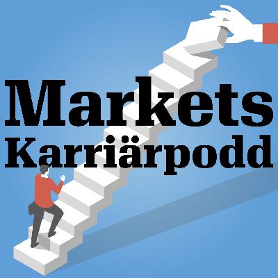 Avsnitt 4: Elgigantens vd: ”Det är viktigt att ta vara på de interna talangerna”