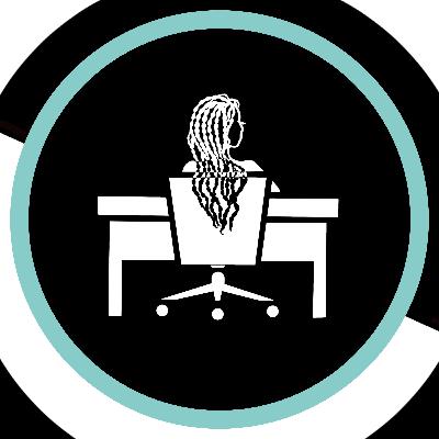 Behind the Table with Marsha Antoinette Rodriguez