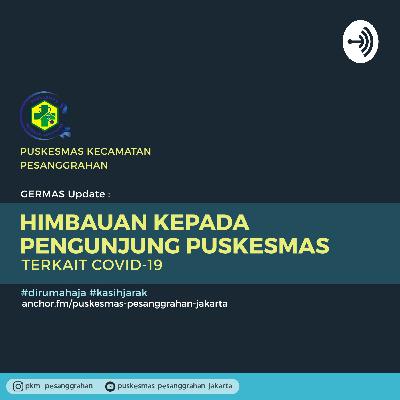 Himbauan terkait COVID-19