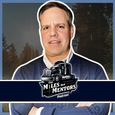 Marketing That Actually Works for Owner-Operators with Webster Jorgensen | Ep 57 Marketing That Actually Works for Owner-Operators with Webster Jorgensen | Ep 57