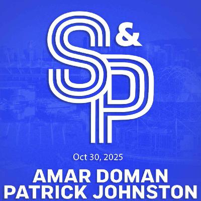 Oct 30, 2025: Canucks singing Blues? Foote loads 1st line, Hughes back soon? Oct 30, 2025: Canucks singing Blues? Foote loads 1st line, Hughes back soon?