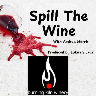 Spill the Wine Episode 30: Trading vices – from tobacco to wine: a visit to Burning Kiln Winery Spill the Wine Episode 30: Trading vices – from tobacco to wine: a visit to Burning Kiln Winery