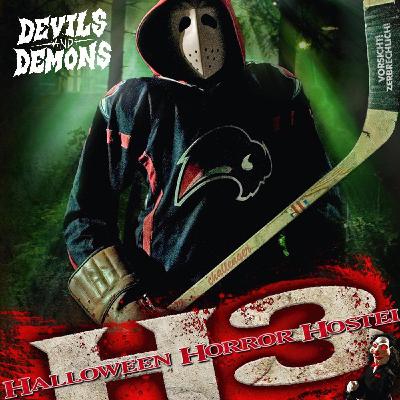 404 H3 - Halloween Horror Hostel (2008)