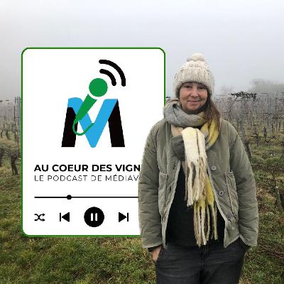 Moselle I Ève Maurice : Les promesses d’un vignoble discret