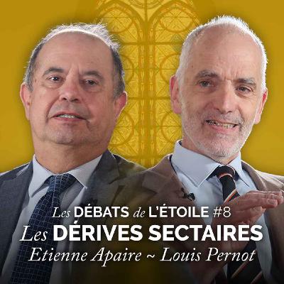 Les dérives sectaires | Etienne Apaire, président de la MIVILUDES