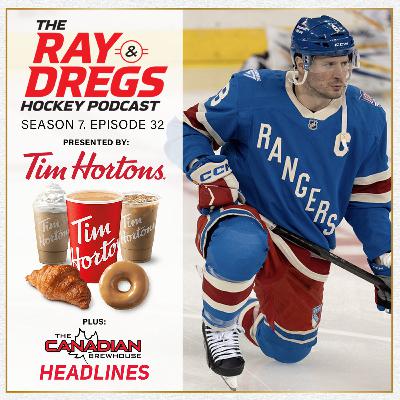 Rangers in Freefall, Fitzy Takes the Blame, Sabres Roll, Flames at the Fork in the Road. Plus, Ask R&D Anything! Rangers in Freefall, Fitzy Takes the Blame, Sabres Roll, Flames at the Fork in the Road. Plus, Ask R&D Anything!