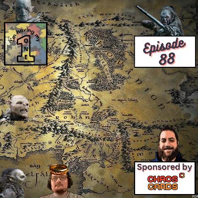 Episode 88: It's not me it's you