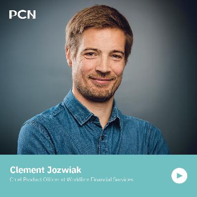 S07E09: The Reality of Digital Currencies with Clement Jozwiak – Chief Product Officer at Worldline