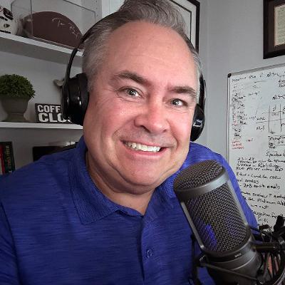 Selling When the Economy Is Uncertain with Sales Coach Ryan Dohrn