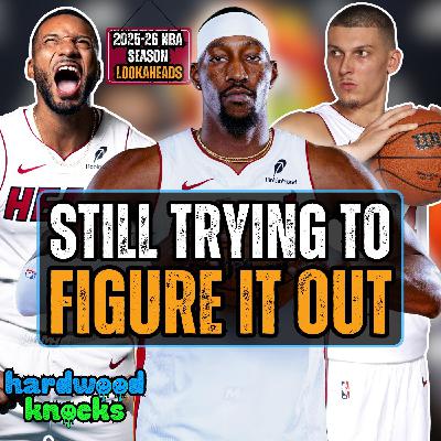 Miami Heat 2025-26 NBA Season Lookahead Miami Heat 2025-26 NBA Season Lookahead