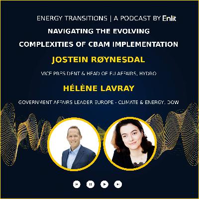 The good, bad and ugly of CBAM implementation The good, bad and ugly of CBAM implementation
