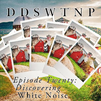 Episode 20: Discovering White Noise