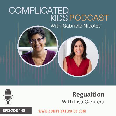 Regulation with Lisa Candera