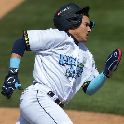 EP 10: Chatting with Seaver King