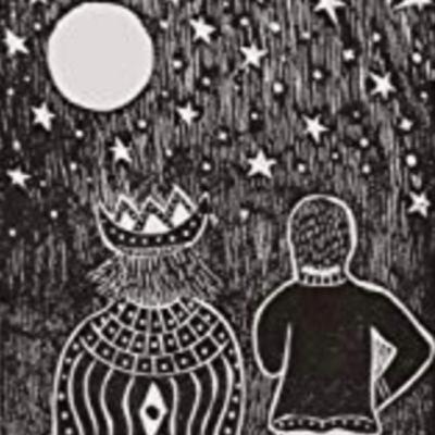 Poemas #11 - Pasárgada/Manuel Bandeira
