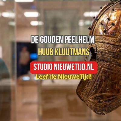 NieuweTijd Podcast - De gouden Peelhelm