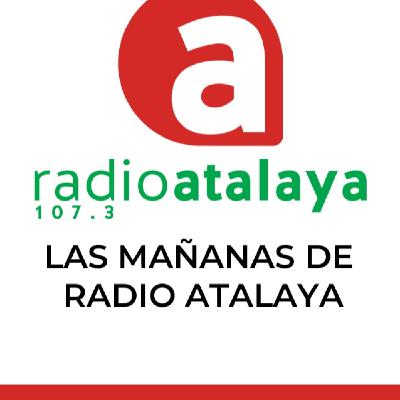 Las Mañanas de Radio Atalaya (22/10/2025) Las Mañanas de Radio Atalaya (22/10/2025)