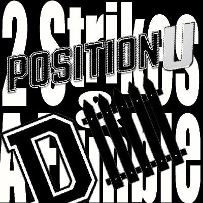 Episode 11 Part 2: Defense U Episode 11 Part 2: Defense U