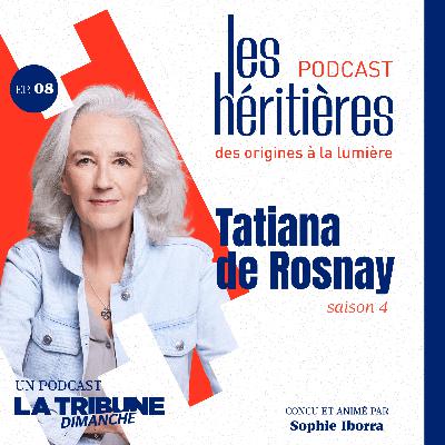 Tatiana de Rosnay Tatiana de Rosnay