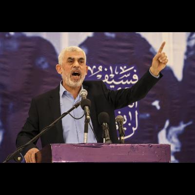 Israel assassinates Yahya Sinwar