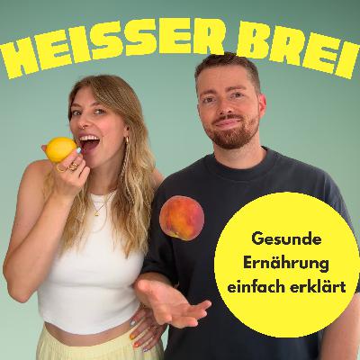 FAQ: Blähungen durch Protein? Aus der Dose oder selbst kochen? Unangenehmer Schweißgeruch? Beste Gewürze?