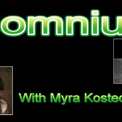 FITTON FAUX INTERVIEW with Myra Kostecki and Robert P. Fitton- SEGMENT THREE