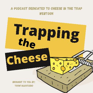 Who is Jung? Episode 1 | Trapping the Cheese