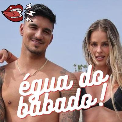 O novo barraco da família Medina e os bastidores da Varanda de Nazaré