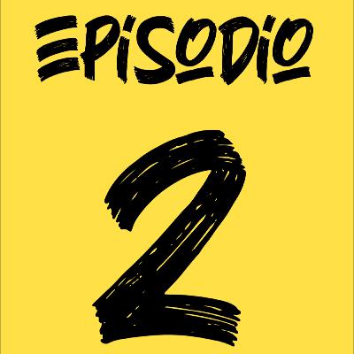 #2 “¿Todos tenemos algo de qué arrepentirnos en la vida? #2 “¿Todos tenemos algo de qué arrepentirnos en la vida?