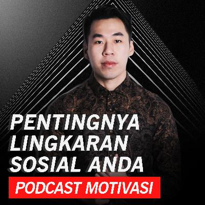 Pentingnya LINGKARAN SOSIAL Anda Pentingnya LINGKARAN SOSIAL Anda