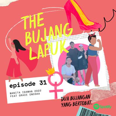 WANITA IDAMAN 2022 FEAT GRACE ONODAA