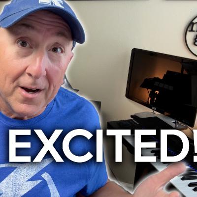 EP156. The Exciting Things We’re Doing with Music Libraries, Music Partners, and More! Podcast 156