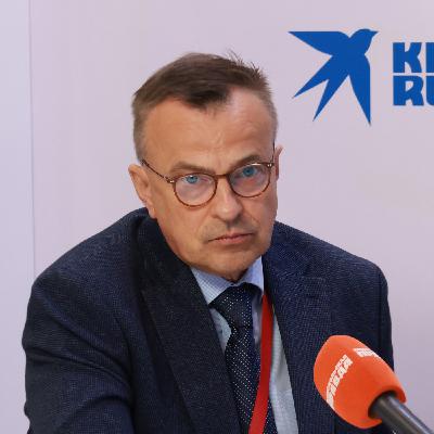 Пульмонолог Дмитрий Рузанов: «Курение отнимает 10 лет жизни»