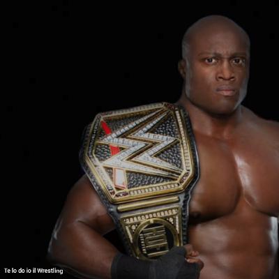 #02 Bobby Lashley nuovo campione WWE e Brock Lesnar tornerà per riprendersi il titolo?