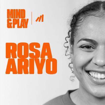 #5 ROSA ARIYO – Suomalais-nigerialaisuus, kasvu & Ilo