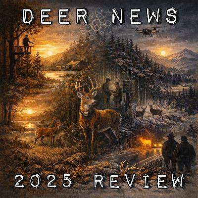 Deer News Review 2025: The Rules, the Research, and the Reality Deer News Review 2025: The Rules, the Research, and the Reality