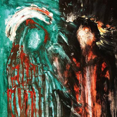 Conjurer, "Unself," (10/24/2025), Review