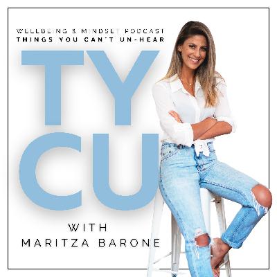 What School Doesn’t Teach You About Life & Why Grades Don’t Define Your Worth // Maritza Barone