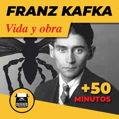 ️KAFKA | Vida y obra ️KAFKA | Vida y obra
