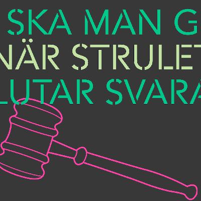 "Hånglade med sambons kompis, nu är han helt kall"