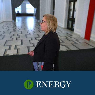 Jak silna jest Hennig-Kloska? | Energia do zmiany Jak silna jest Hennig-Kloska? | Energia do zmiany