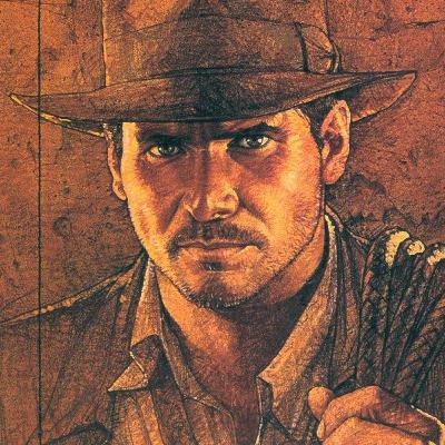 1X03 INDIANA JONES